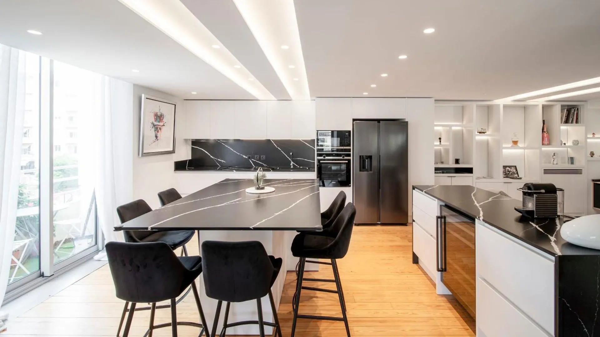 Ref 1985 - Cannes - Duplex For Rent
