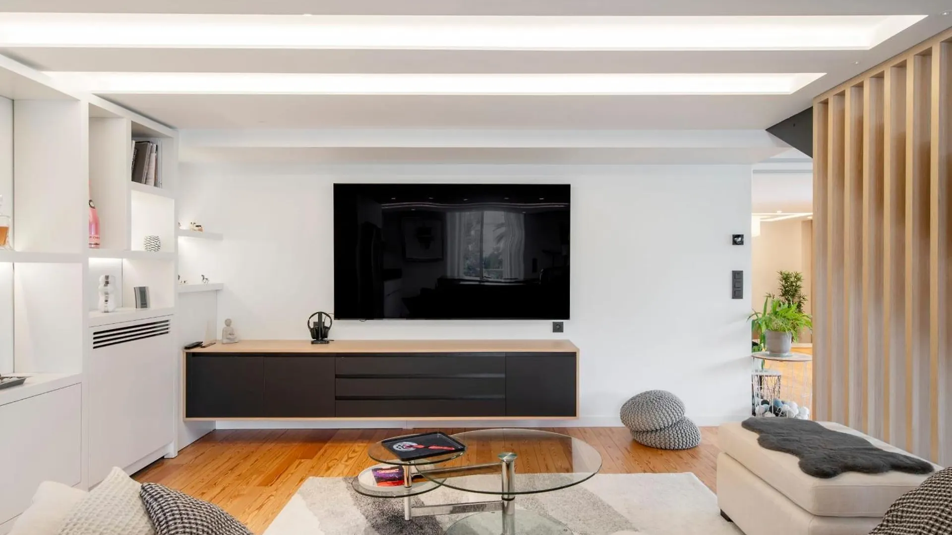 Ref 1985 - Cannes - Duplex For Rent France